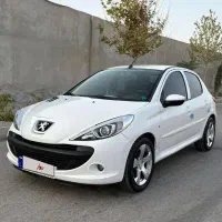 پژو 207i اتوماتیک TU5، مدل ۱۳۹۶ بدون رنگ کم کار|خودرو سواری و وانت|مشهد, ایثارگران|دیوار