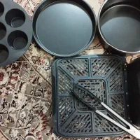 هواپز|اجاق گاز و لوازم برقی پخت‌وپز|قم, سالاریه|دیوار