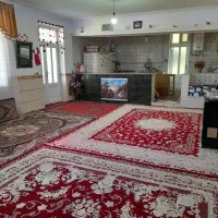 فروش فوری خانه ویلایی در روستای اندآباد سفلی