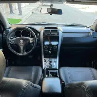 سوزوکی ویتارا اتومات 2006|خودرو سواری و وانت|شاهینشهر, حافظ جنوبی|دیوار