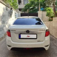 برلیانس H330 اتومات مدل 95|خودرو سواری و وانت|تهران, اوقاف|دیوار