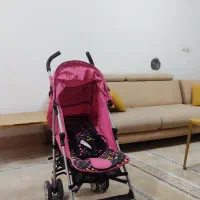 کالسکه خارجی