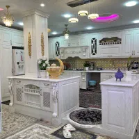 کابینت آشپزخانه