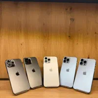 فروش اقساط گوشی آیفون