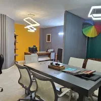 اجاره میز در دفتر کار اشتراکی