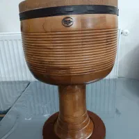 تنبک اصفهانی زارعی