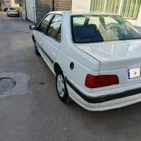 پژو پارس XU7 دوگانه مدل 92|خودرو سواری و وانت|قزوین, |دیوار