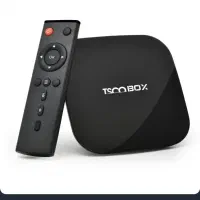 اندروید باکس