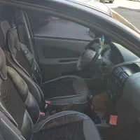 تیبا ۲ مدل ۹۹|خودرو سواری و وانت|فردیس, داوری|دیوار