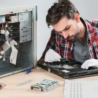 تعمیرات تخصصی کامپیوتر ولب تاب