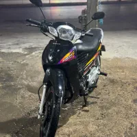 موتور  ویو 150