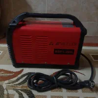 دستگاه جوش( مولر آلمانی)P،R،C