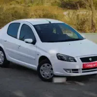 حواله رانا پلاس Tup ارتقا یافته ترمز عقب دیسکی