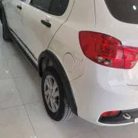 کوییک GXR با رینگ مدل ۱۴۰۳|خودرو سواری و وانت|بندرعباس, |دیوار