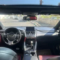 لکسوس NX200t|خودرو سواری و وانت|تهران, سعادت‌آباد|دیوار