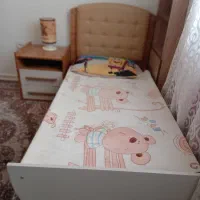 تخت وکودک نوجوان جنس مرغوب آپادانا