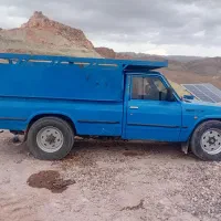 نیسان دیزل مدل ۹۰