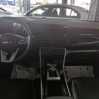 سلتوس فول آپشن ۲۰۲۵|خودرو سواری و وانت|رشت, شهرک پردیسان|دیوار