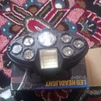 تعداد لوازم چراغ قهوه کابل توی دی ما تبدیل