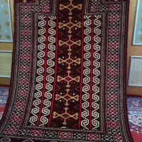 پشتی دست بافت|پشتی|مشهد, ایثار|دیوار