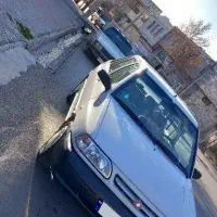 پراید تک برگ سند بی رنگ استثنایی