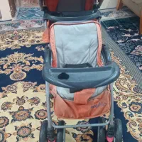فروش کالسکه