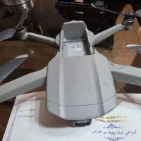 مویک ایر ۲ کمبو پلاک شده