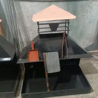 منقل دیواری|اجاق گاز و لوازم برقی پخت‌وپز|الوند, |دیوار