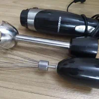 همزن و گوشتکوب برقی