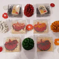 قالب سیلیکونی