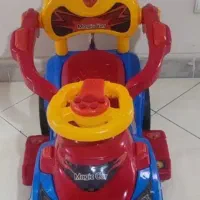 اسباب بازی