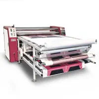 چاپگر کلندر سابلیمیشن