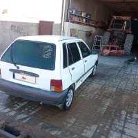 هاچبک کره ای