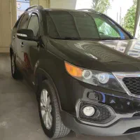 کیا سورنتو 2012