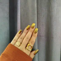 نیازمند مدل کاشت ناخن|خدمات آرایشگری و زیبایی|شیراز, شاهچراغ|دیوار