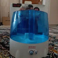 دستگاه بخور GOAL|آرایشی، بهداشتی، درمانی|تهران, شارق|دیوار