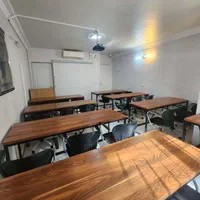 اجاره فضای آموزشی|اجارهٔ کوتاه‌مدت دفتر کار و فضای آموزشی|تهران, بهار|دیوار