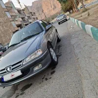 پژو پارس مدل 92|خودرو سواری و وانت|کرمانشاه, |دیوار