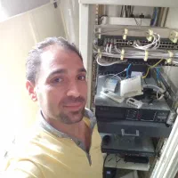 نصاب  دوربین مداربسته برقکار