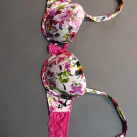 سوتین لایه دار اروپایی