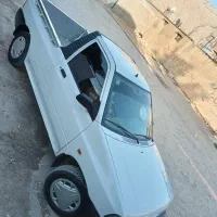 پرایدبار۴۰۳همه چی اوکی|خودرو سواری و وانت|دوگنبدان, |دیوار