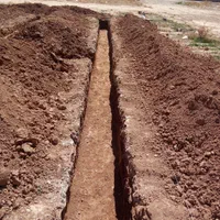 پی کنی ساختمان ،تخریب ،مصالح کشی کنترات