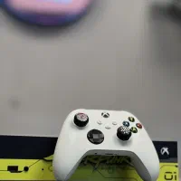 کنسول Xbox series s در حد آک/ نیترو سیستم