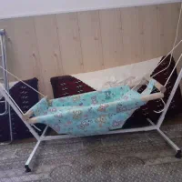 گهواره نوزاد