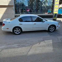 ماکسیما مدل ۹۰|خودرو سواری و وانت|مشهد, سجاد شهر|دیوار