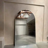 اینه|آینه|تبریز, |دیوار