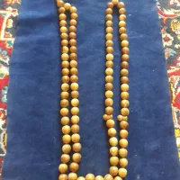 تسبیح کشکول و مهره چشم نظر