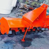 تولید و فروش تیلر برای انواع تراکتور|ماشینآلات صنعتی|بم, |دیوار