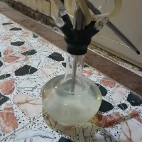 قلیون سوپاپی چهار شیلنگه اصل کرنو