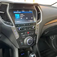 سانتافه ۲۰۱۷|خودرو سواری و وانت|بوشهر, |دیوار